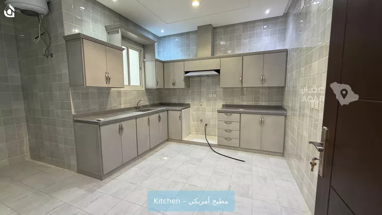 شقة للإيجار في شارع الأفضلي, حي الملقا, مدينة الرياض, منطقة الرياض صورة 5