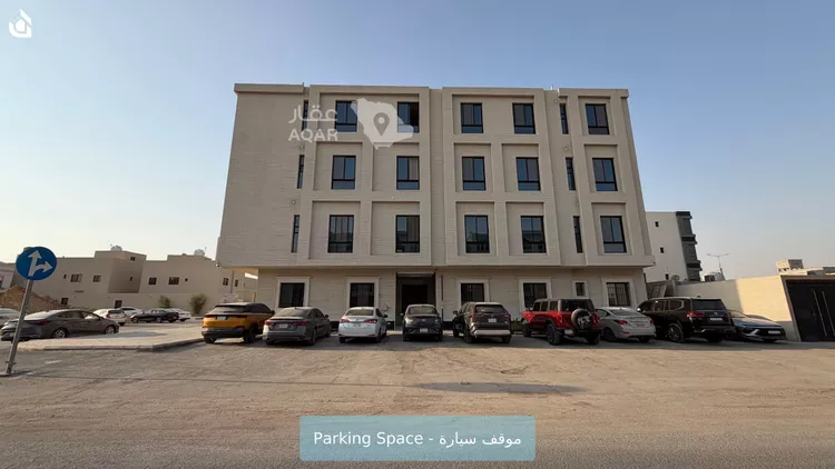 Studio for rent in Riyadh An Narjis 6