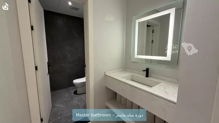Apartment for Rent in Riyadh Hittin 14