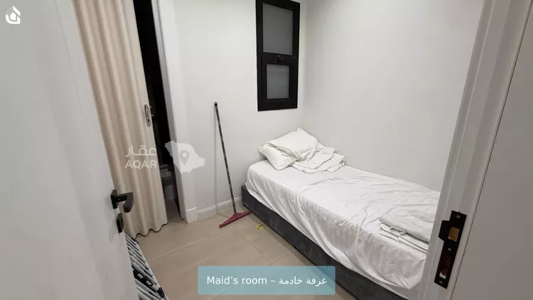 Apartment for Rent in Riyadh Hittin 9