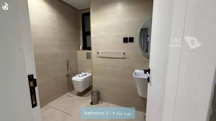 Apartment for Rent in Riyadh Hittin 16