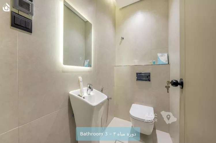 Apartment for Rent in Riyadh Ar Rahmaniyah 16