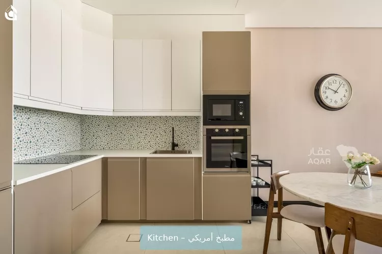شقة للإيجار في شارع الملك فهد, حي الرحمانية, مدينة الرياض, منطقة الرياض صورة 4