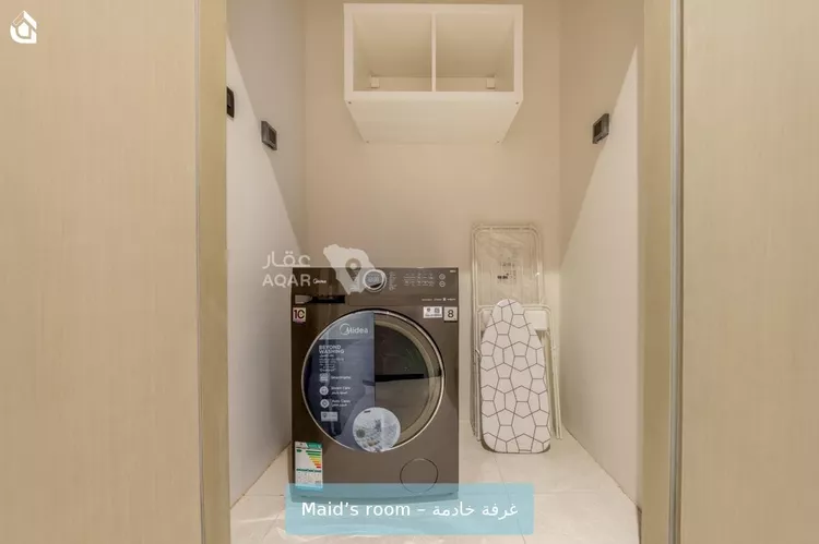 شقة للإيجار في شارع الملك فهد, حي الرحمانية, مدينة الرياض, منطقة الرياض 8