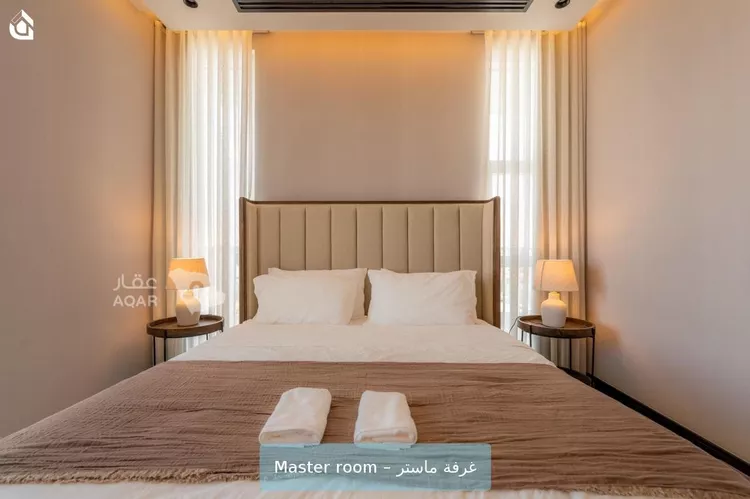 شقة للإيجار في شارع الملك فهد, حي الرحمانية, مدينة الرياض, منطقة الرياض 12