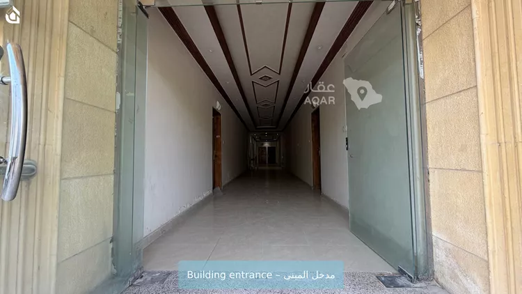 Apartment for Rent in Riyadh As Sahafah 2