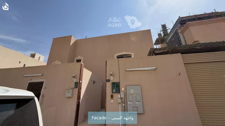 دور للإيجار في شارع أسيد بن ثعلبة, حي العقيق, مدينة الرياض, منطقة الرياض