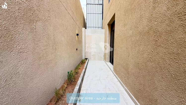 Apartment for Rent in Riyadh An Narjis 9