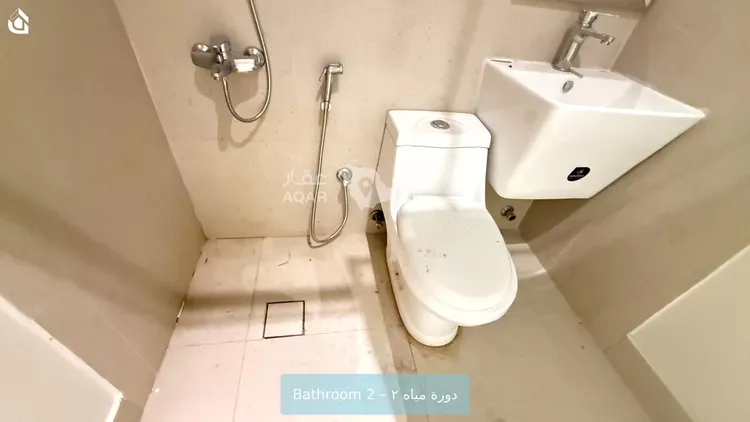 Apartment for Rent in Riyadh An Narjis 22