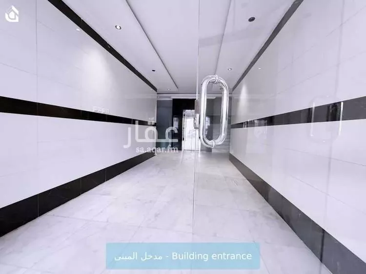 شقة للإيجار في شارع العمار, حي الورود, مدينة الرياض, منطقة الرياض صورة 2