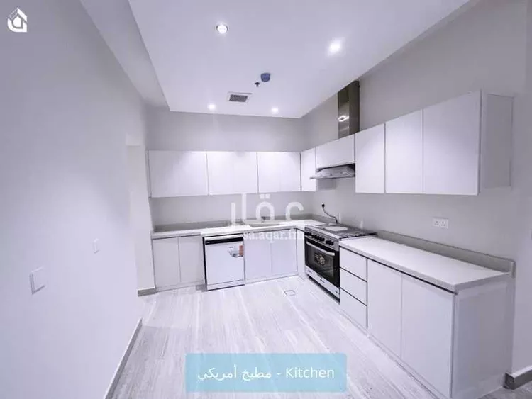 شقة للإيجار في شارع يدمه, حي النرجس, مدينة الرياض, منطقة الرياض صورة 5
