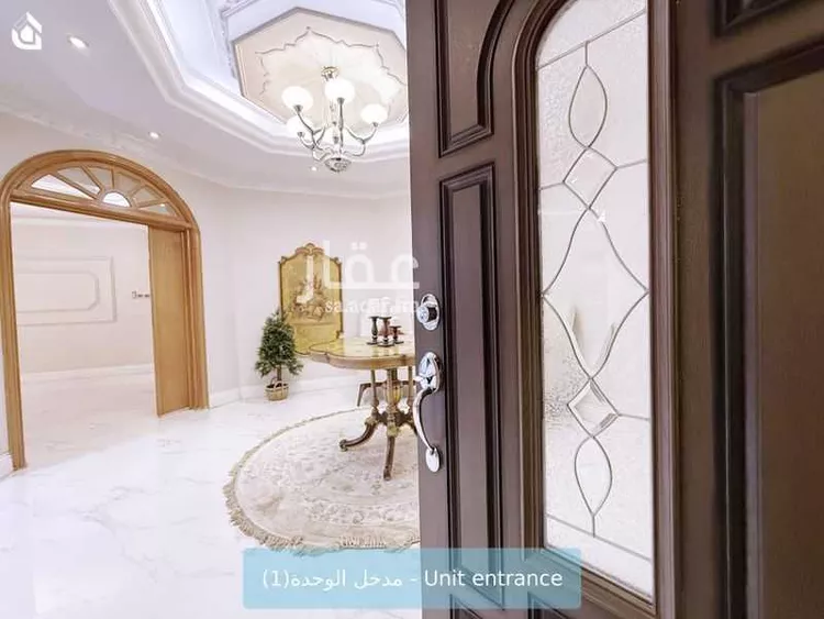 فيلا للإيجار في شارع عبدالله الخزار, حي المنار, مدينة الرياض, منطقة الرياض صورة 3