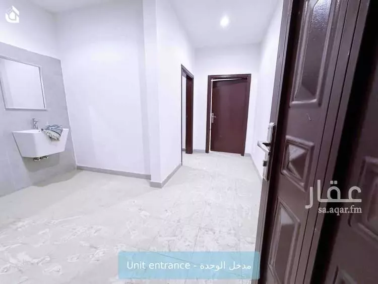 شقة للإيجار في شارع الامام احمد بن حنبل, حي النسيم الغربي, مدينة الرياض, منطقة الرياض