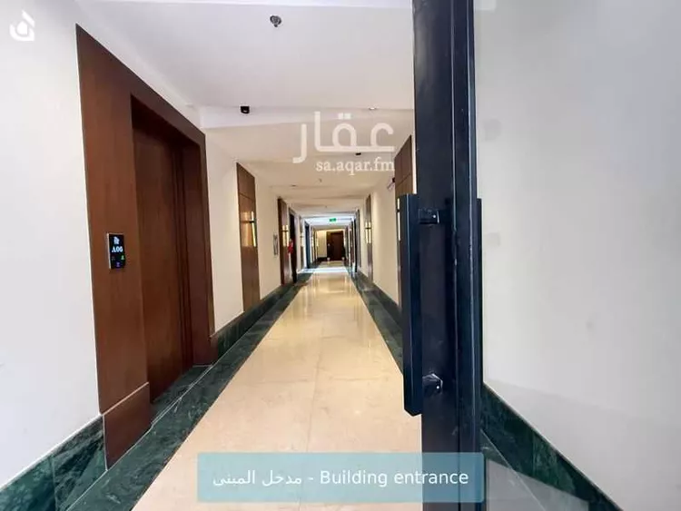 شقة للإيجار في شارع الكوثر, حي العارض, مدينة الرياض, منطقة الرياض صورة 2