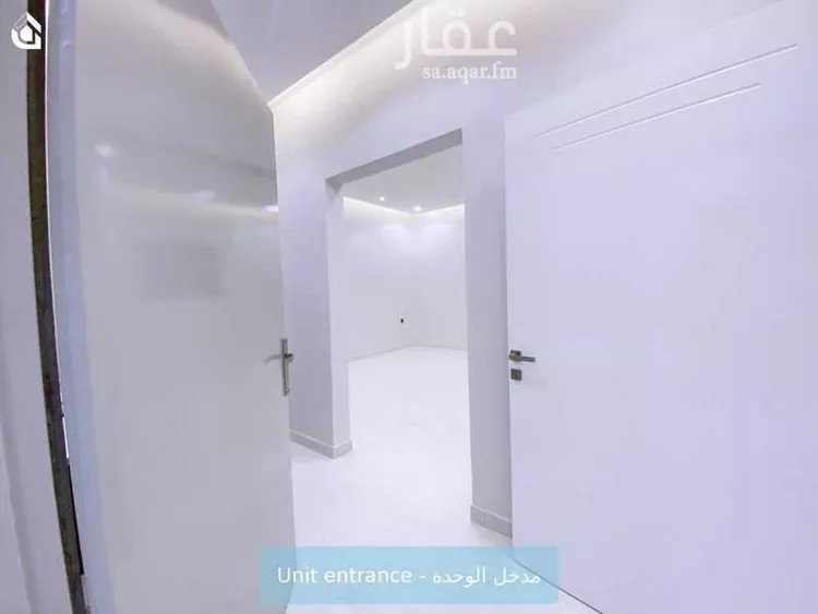 شقة للإيجار في شارع رقم 90, حي ظهرة لبن, مدينة الرياض, منطقة الرياض صورة 4