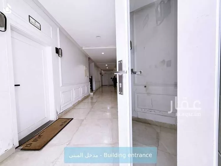 شقة للإيجار في شارع وادي العمارية, حي حطين, مدينة الرياض, منطقة الرياض صورة 2