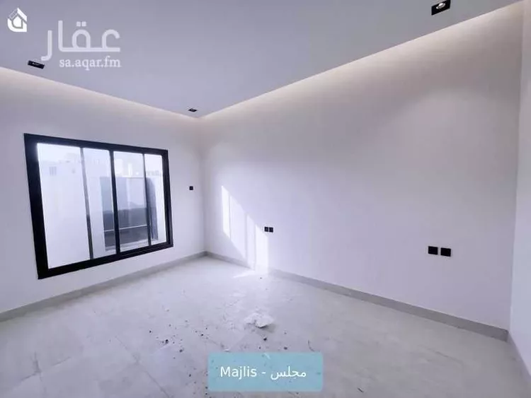 فيلا للإيجار في شارع الازهار, حي النرجس, مدينة الرياض, منطقة الرياض صورة 4