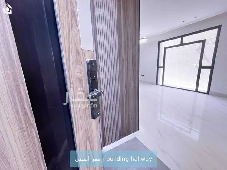 فيلا للإيجار في شارع أبي الحسن الزنبقي, حي عرقة, مدينة الرياض, منطقة الرياض صورة 2