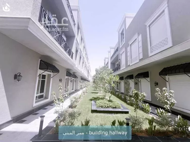 شقة للإيجار في شارع طريف, حي النرجس, مدينة الرياض, منطقة الرياض صورة 2