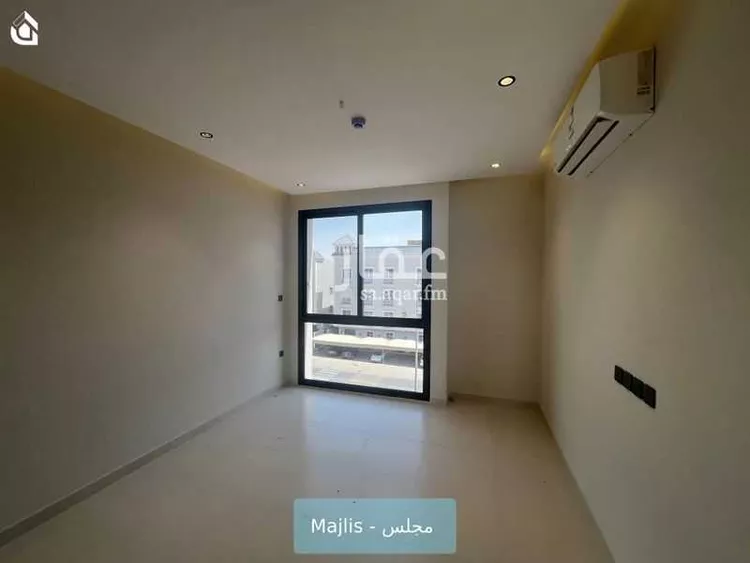 شقة للإيجار في شارع الأمير عبدالعزيز بن محمد بن عياف, حي الياسمين, مدينة الرياض, منطقة الرياض صورة 5