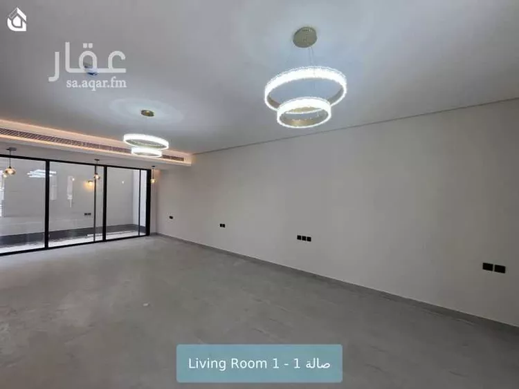 شقة للإيجار في شارع علي بن أحمد العمري, حي العارض, مدينة الرياض, منطقة الرياض