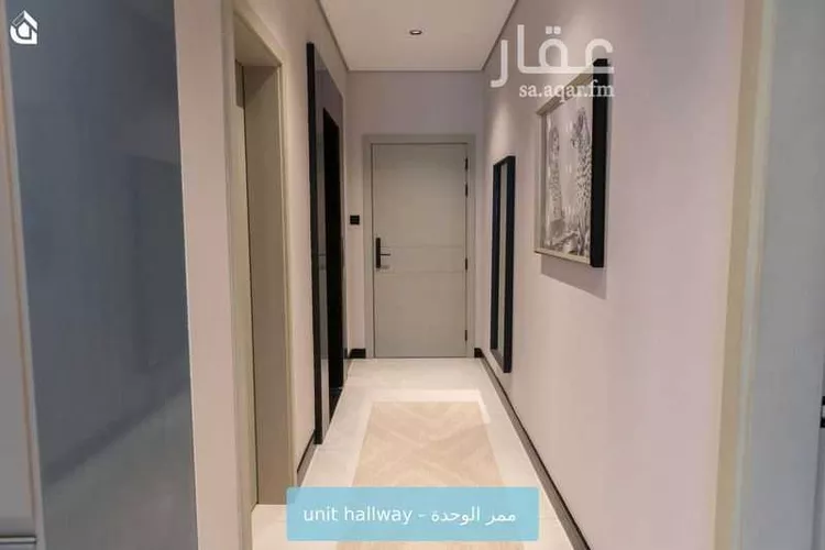 شقة للإيجار في شارع الملك فهد, حي الرحمانية, مدينة الرياض, منطقة الرياض صورة 4