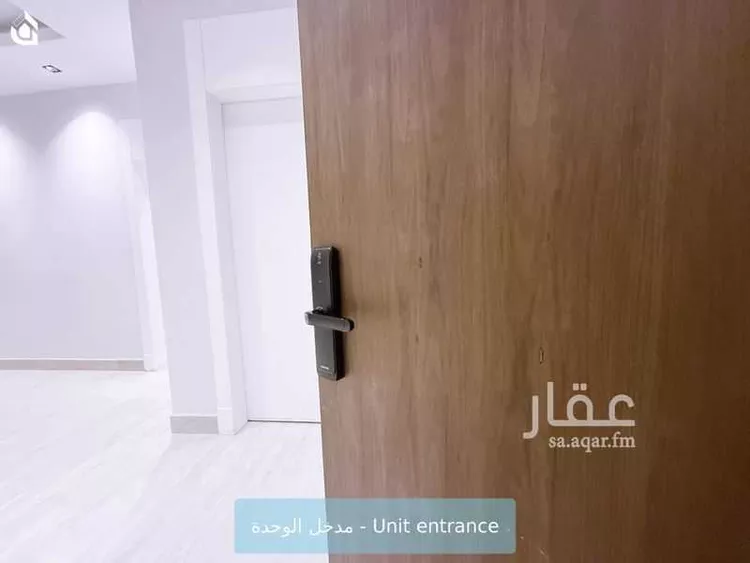 شقة للإيجار في شارع رقم 215, حي الملقا, مدينة الرياض, منطقة الرياض صورة 5