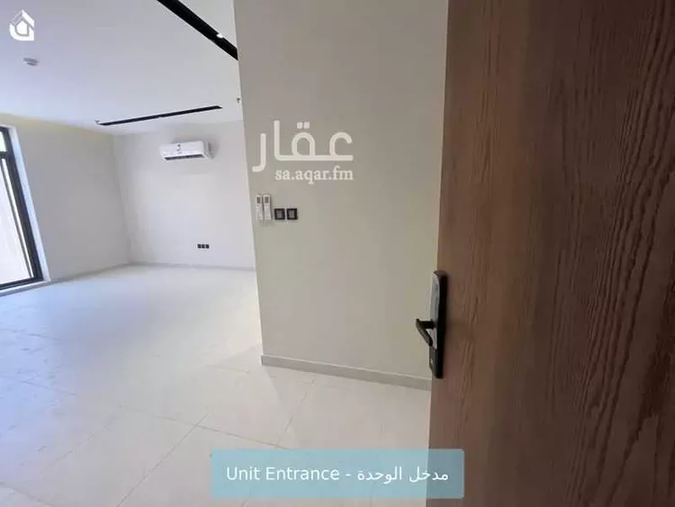 شقة للإيجار في شارع سليمان بن عبدالله الجبرين, حي النرجس, مدينة الرياض, منطقة الرياض صورة 3