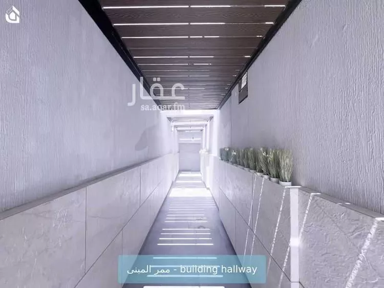 شقة للإيجار في شارع رقم 298, حي الياسمين, مدينة الرياض, منطقة الرياض صورة 2