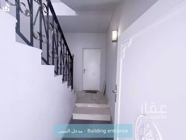 شقة للإيجار في شارع رقم 298, حي الياسمين, مدينة الرياض, منطقة الرياض صورة 3