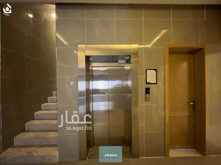 شقة للإيجار في شارع الحارث بن عبدالرحمن, حي النرجس, مدينة الرياض, منطقة الرياض صورة 3