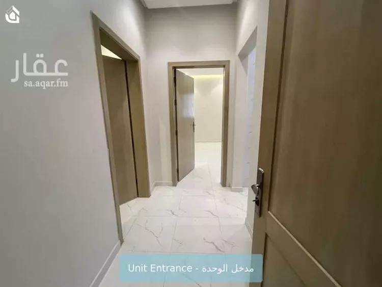 شقة للإيجار في شارع الحارث بن عبدالرحمن, حي النرجس, مدينة الرياض, منطقة الرياض صورة 4