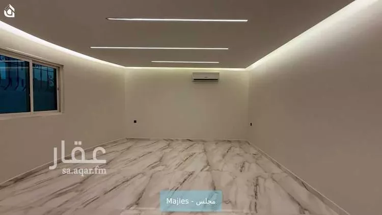 دور للإيجار في شارع رابح, حي العقيق, مدينة الرياض, منطقة الرياض صورة 2