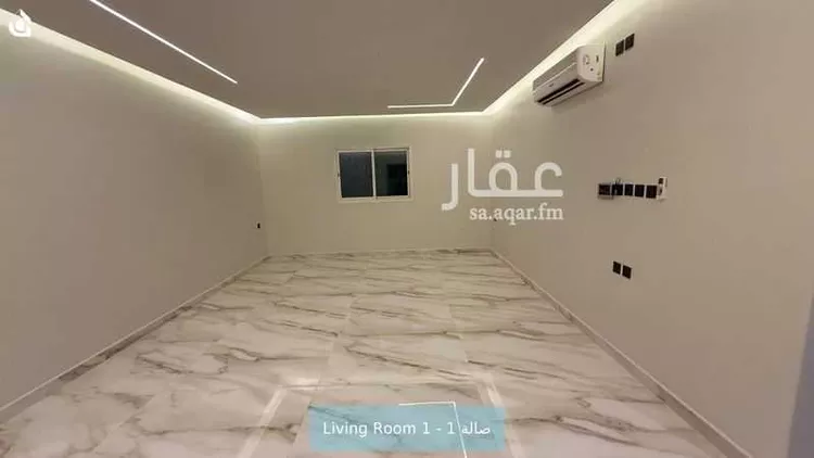 دور للإيجار في شارع رابح, حي العقيق, مدينة الرياض, منطقة الرياض صورة 3