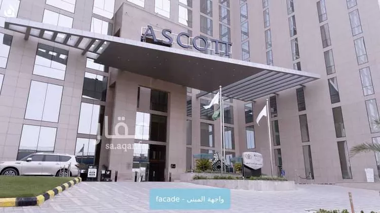 شقة للإيجار في شارع العليا, حي الصحافة, مدينة الرياض, منطقة الرياض