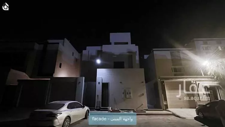 شقة للإيجار في شارع الحارث بن سليل, حي العارض, مدينة الرياض, منطقة الرياض صورة 3