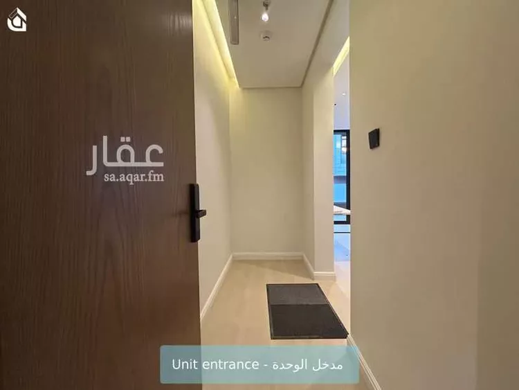 شقة للإيجار في شارع المنتصر, حي النرجس, مدينة الرياض, منطقة الرياض صورة 4