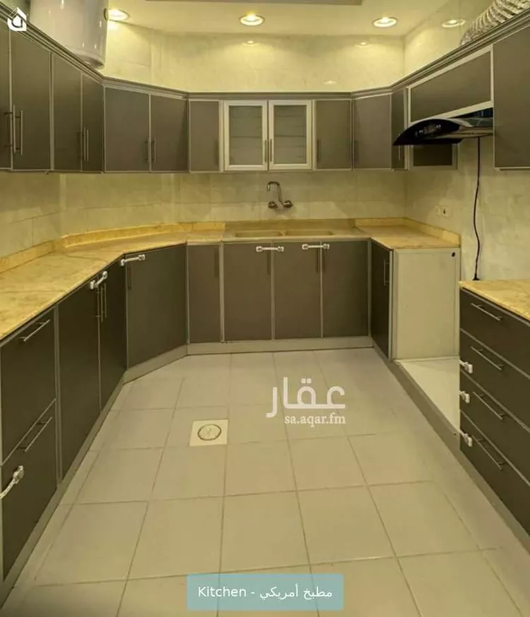 شقة للإيجار في شارع السراحة, حي النفل, مدينة الرياض, منطقة الرياض صورة 4