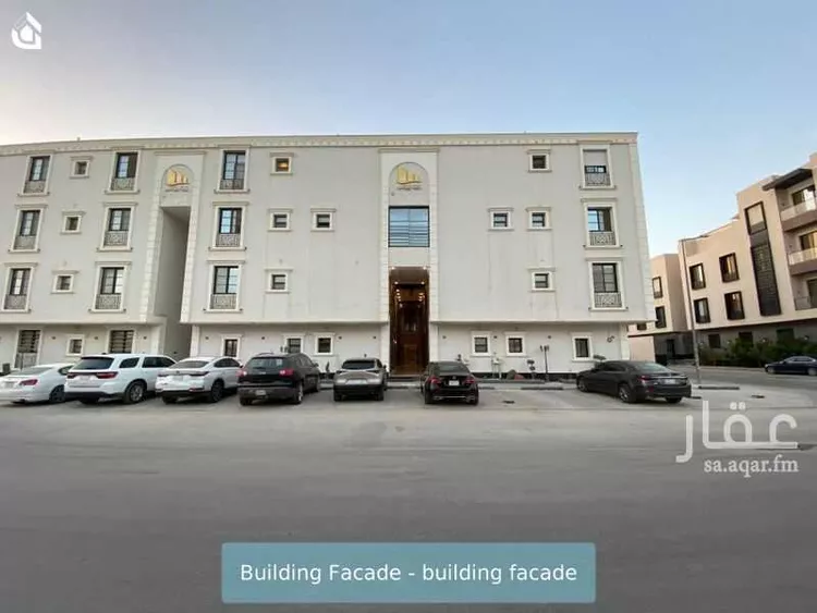 شقة للإيجار في شارع رخي العنبري, حي العارض, مدينة الرياض, منطقة الرياض