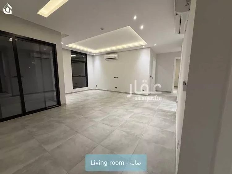 شقة للإيجار في شارع الأمير يزيد بن عبدالله بن عبدالرحمن, حي الملقا, مدينة الرياض, منطقة الرياض