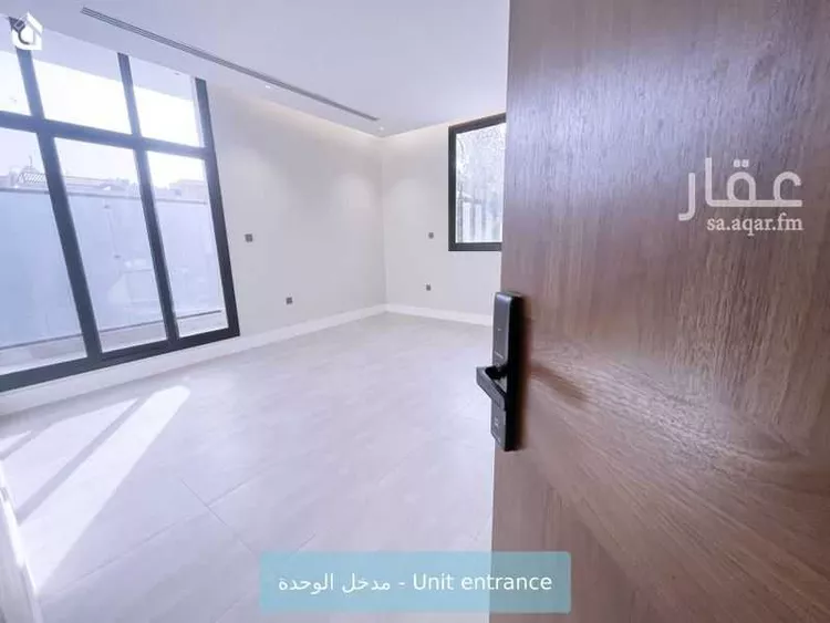 فيلا للإيجار في شارع شهاب الدين النويري, حي القيروان, مدينة الرياض, منطقة الرياض صورة 4