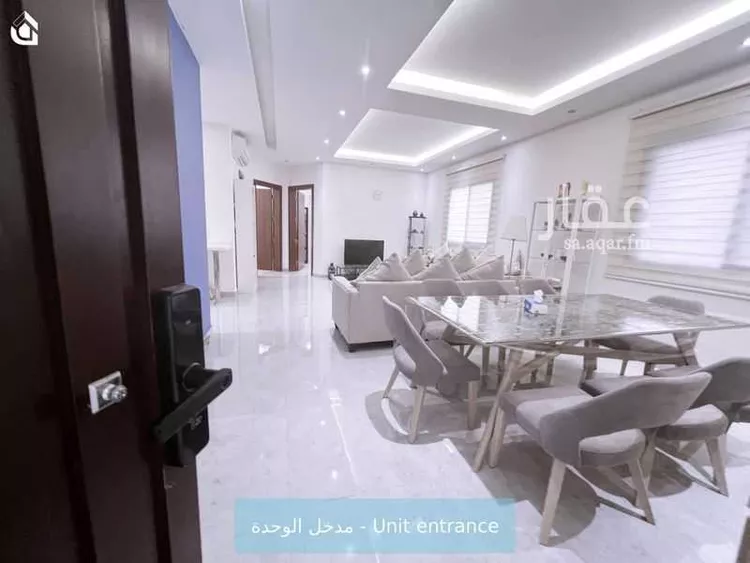 شقة للإيجار في شارع القصر, حي العارض, مدينة الرياض, منطقة الرياض صورة 3