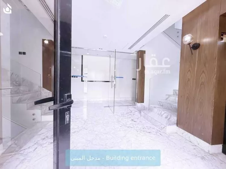 شقة للإيجار في شارع الزلال, حي الرائد, مدينة الرياض, منطقة الرياض صورة 3