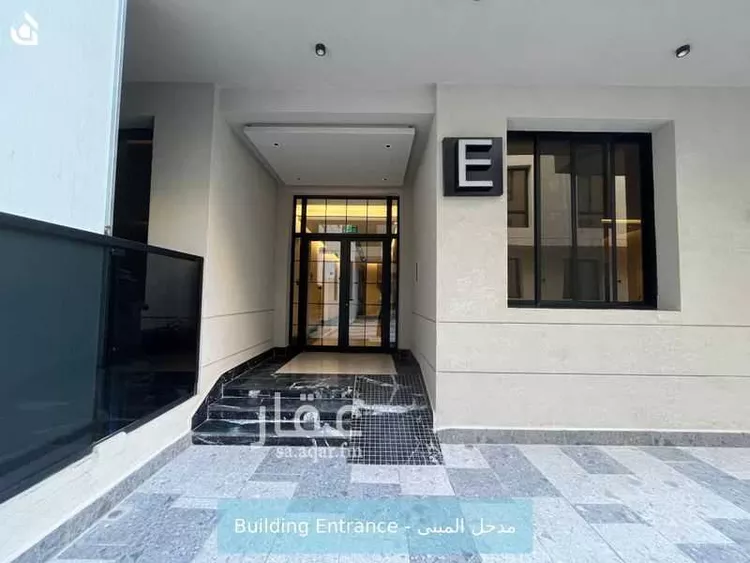 شقة للإيجار في شارع جعفر بن هاشم, حي العارض, مدينة الرياض, منطقة الرياض صورة 2