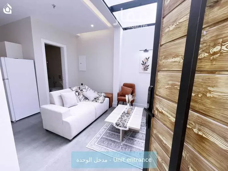 شقة للإيجار في شارع عبدالله بن العاص, حي العارض, مدينة الرياض, منطقة الرياض صورة 3