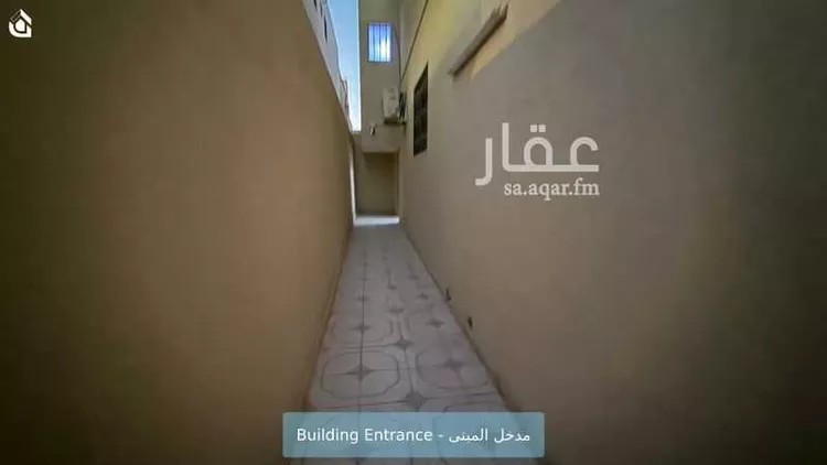 دور للإيجار في شارع جبل دمخ, حي القادسية, مدينة الرياض, منطقة الرياض صورة 3