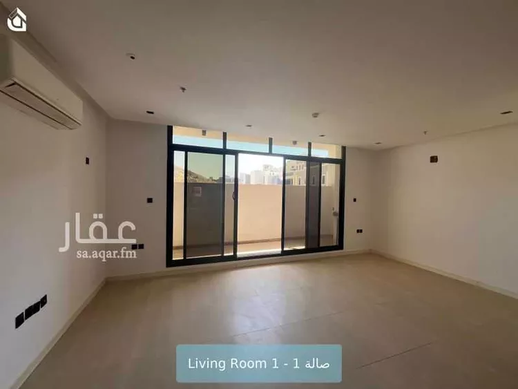 شقة للإيجار في شارع علقمة بن وائل, حي النرجس, مدينة الرياض, منطقة الرياض صورة 4