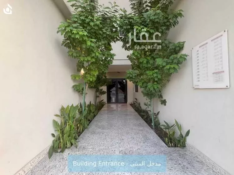 شقة للإيجار في شارع إبراهيم بن ضويان, حي العارض, مدينة الرياض, منطقة الرياض صورة 2