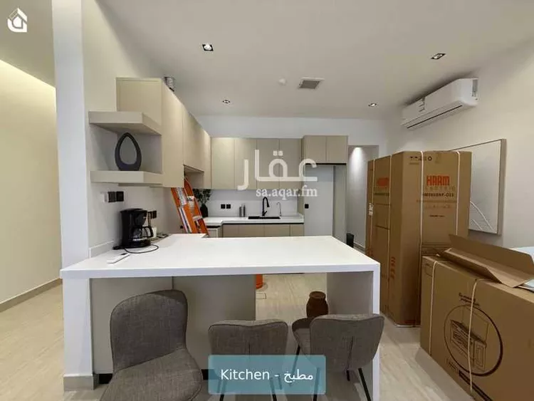 شقة للإيجار في شارع الشيخ ناصر بن سرحان بن منيخر, حي الحمراء, مدينة الرياض, منطقة الرياض صورة 5