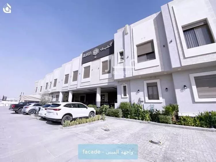 شقة للإيجار في شارع الأمير يزيد بن عبدالله بن عبدالرحمن, حي الملقا, مدينة الرياض, منطقة الرياض صورة 2
